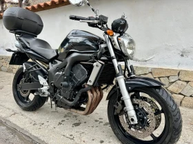Yamaha FZ6 Fz600i, снимка 10
