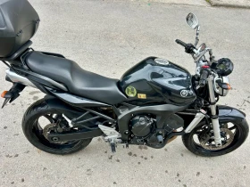 Yamaha FZ6 Fz600i, снимка 6