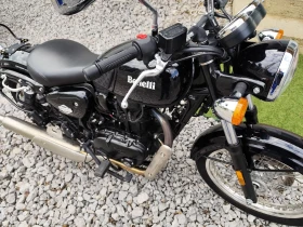 Benelli Imperiale 400, снимка 7