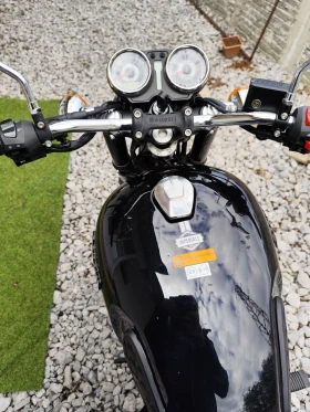 Benelli Imperiale 400, снимка 6