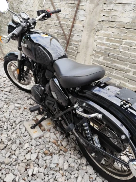 Benelli Imperiale 400, снимка 4