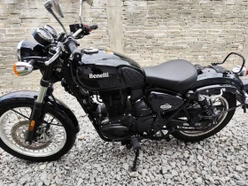 Benelli Imperiale 400, снимка 5