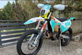 Husqvarna FE 450 2022, снимка 2