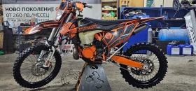 Ktm EXC 300  tpi 2018 6days , снимка 3