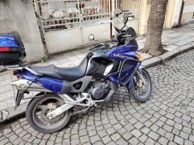 Honda Varadero, снимка 1