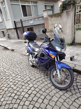 Honda Varadero, снимка 2