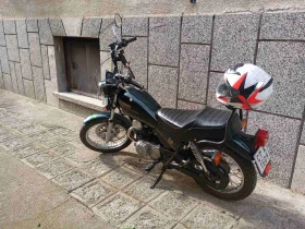 Yamaha Sr, снимка 7