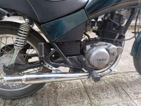 Yamaha Sr, снимка 5