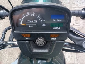 Yamaha Sr, снимка 4