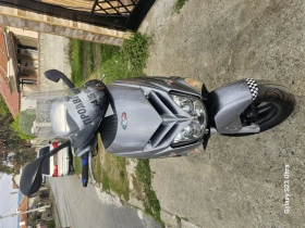     Aprilia Leonardo 125