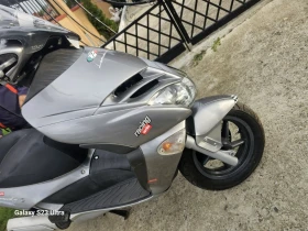 Aprilia Leonardo 125, снимка 6