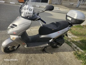 Aprilia Leonardo 125, снимка 3