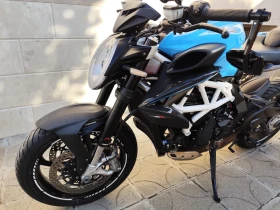 MV Agusta Brutale 800, снимка 3