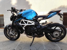     MV Agusta Brutale 800