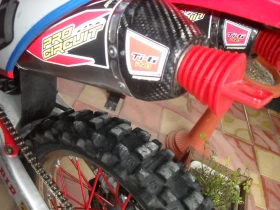 Honda Crf Crf450R | Mobile.bg    5