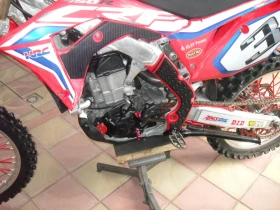 Honda Crf Crf450R | Mobile.bg    4