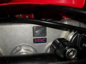Honda Crf Crf450R | Mobile.bg    3