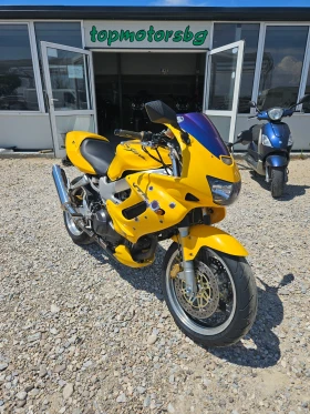  Honda Vtr