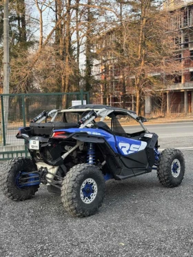 Обява за продажба на Can-Am Maverick X3 XRS Turbo RR ~52 500 лв. - изображение 2