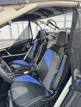 Обява за продажба на Can-Am Maverick X3 XRS Turbo RR ~52 500 лв. - изображение 6