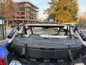 Обява за продажба на Can-Am Maverick X3 XRS Turbo RR ~52 500 лв. - изображение 8