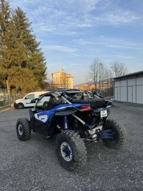 Обява за продажба на Can-Am Maverick X3 XRS Turbo RR ~52 500 лв. - изображение 4