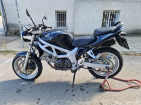 Обява за продажба на Suzuki SV A2 25kw ~3 450 лв. - изображение 2