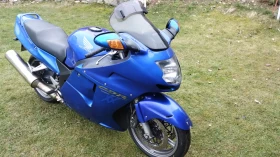 Honda Cbr 1100 Super Blackbird XX, снимка 1