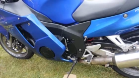 Honda Cbr 1100 Super Blackbird XX, снимка 11