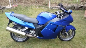 Honda Cbr 1100 Super Blackbird XX, снимка 5