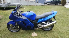 Honda Cbr 1100 Super Blackbird XX, снимка 2