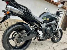 Yamaha FZ6N Fz600i | Auto.bg — изображение 12