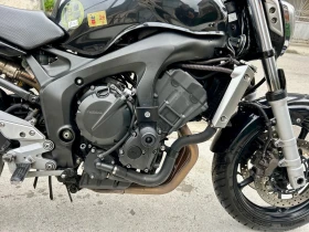 Yamaha FZ6N Fz600i | Auto.bg — изображение 14