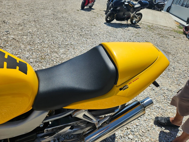 Honda Vtr Лизинг Бартер, снимка 7 - Мотоциклети и мототехника - 50896858