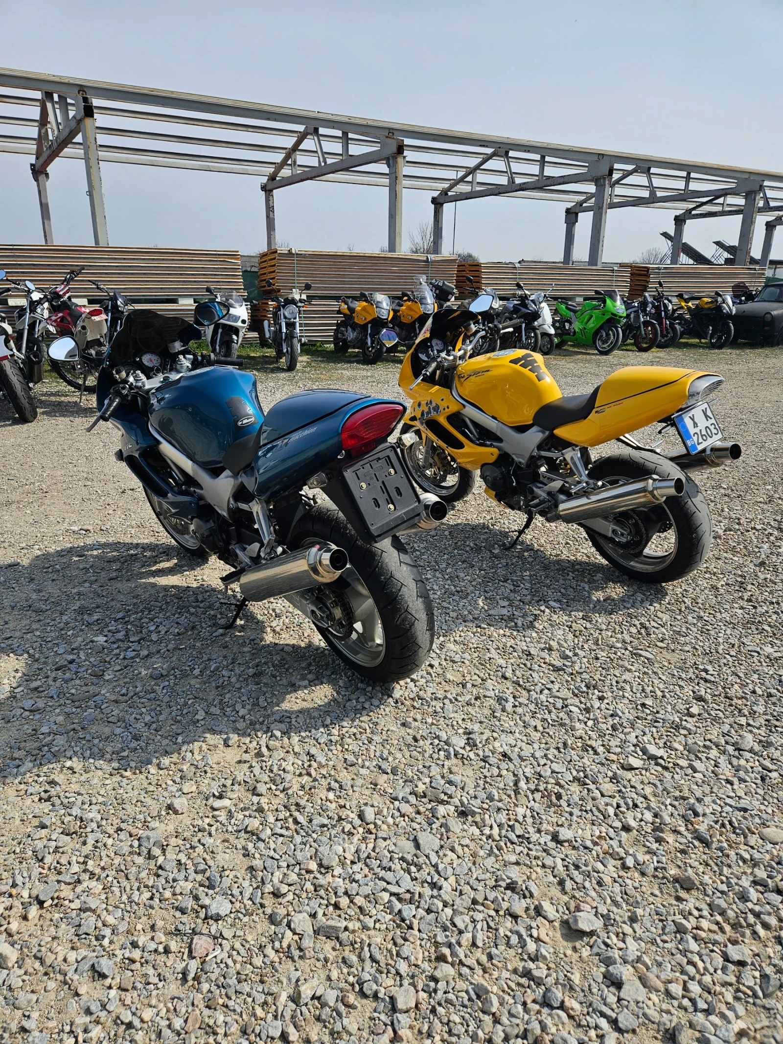 Honda Vtr ������ ������ | Mobile.bg � ����������� 14