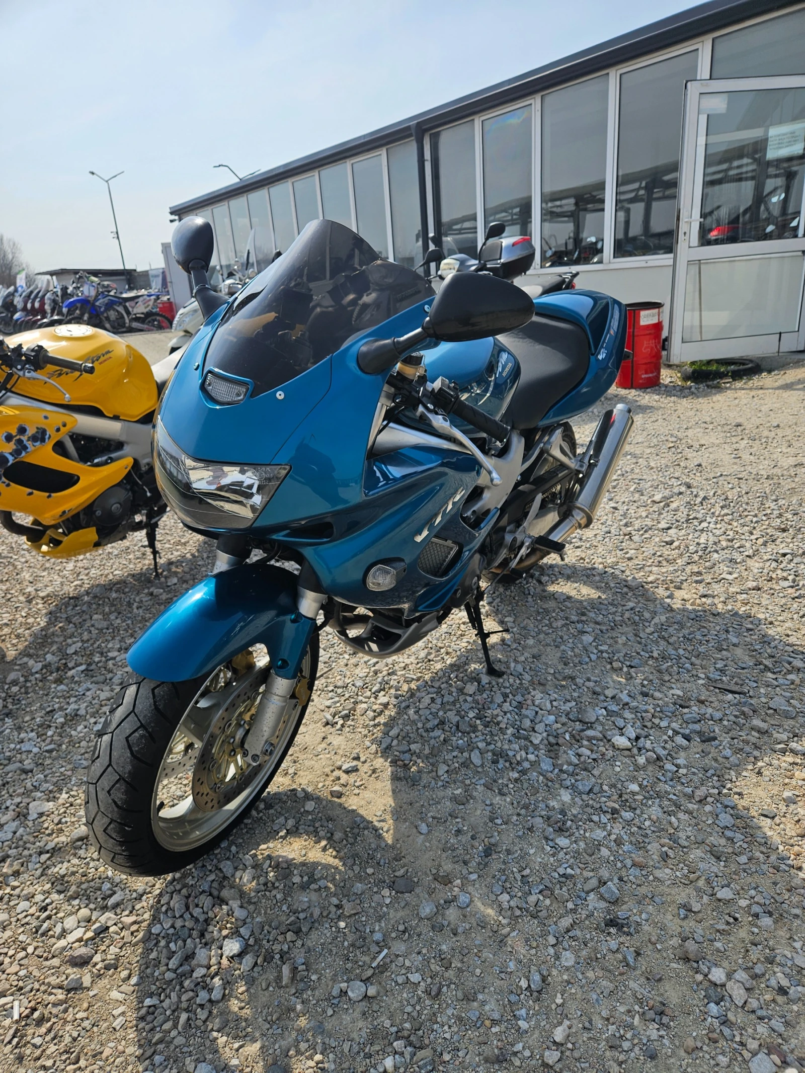 Honda Vtr ������ ������ | Mobile.bg � ����������� 15