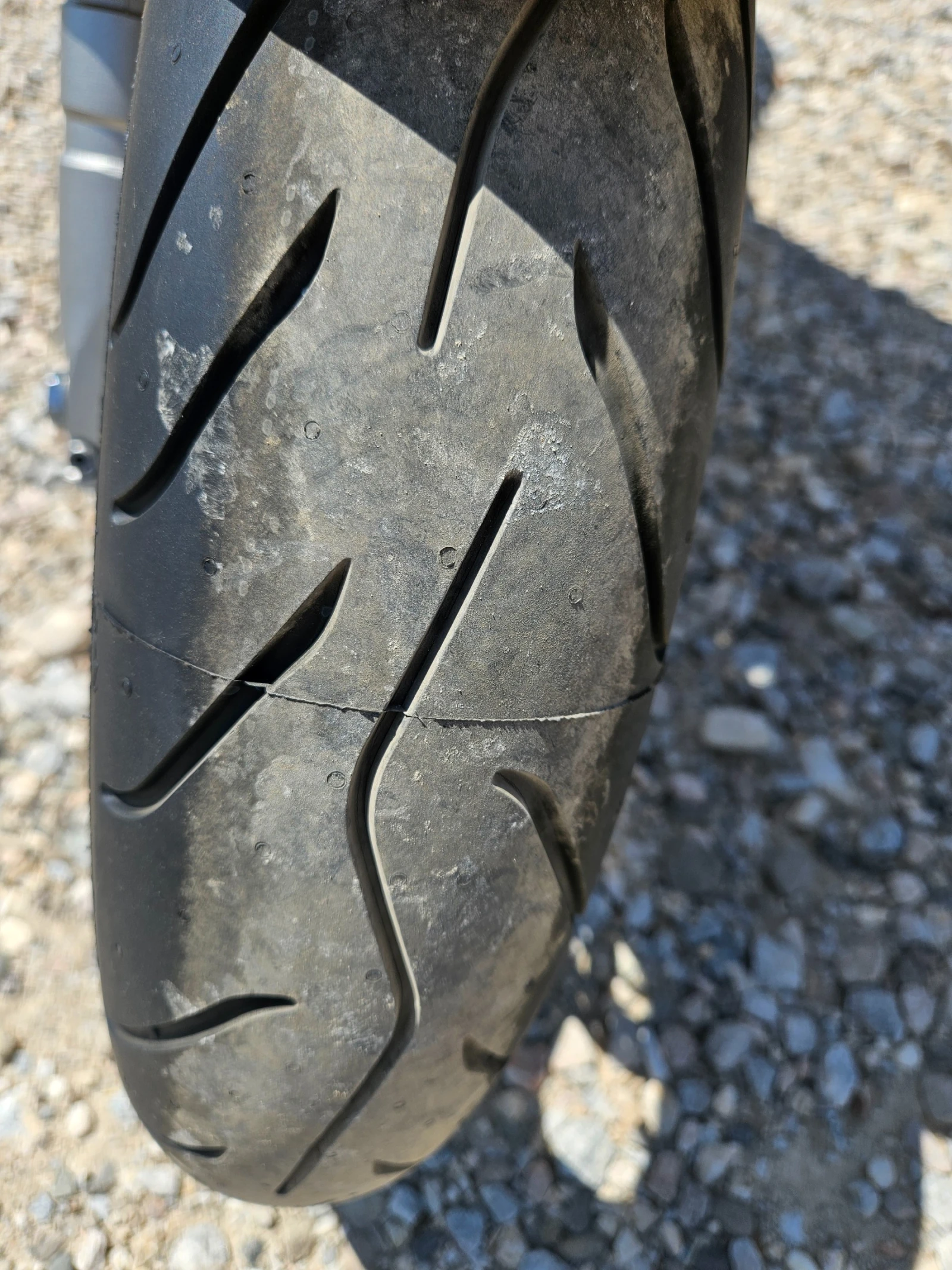 Honda Vtr   | Mobile.bg   11