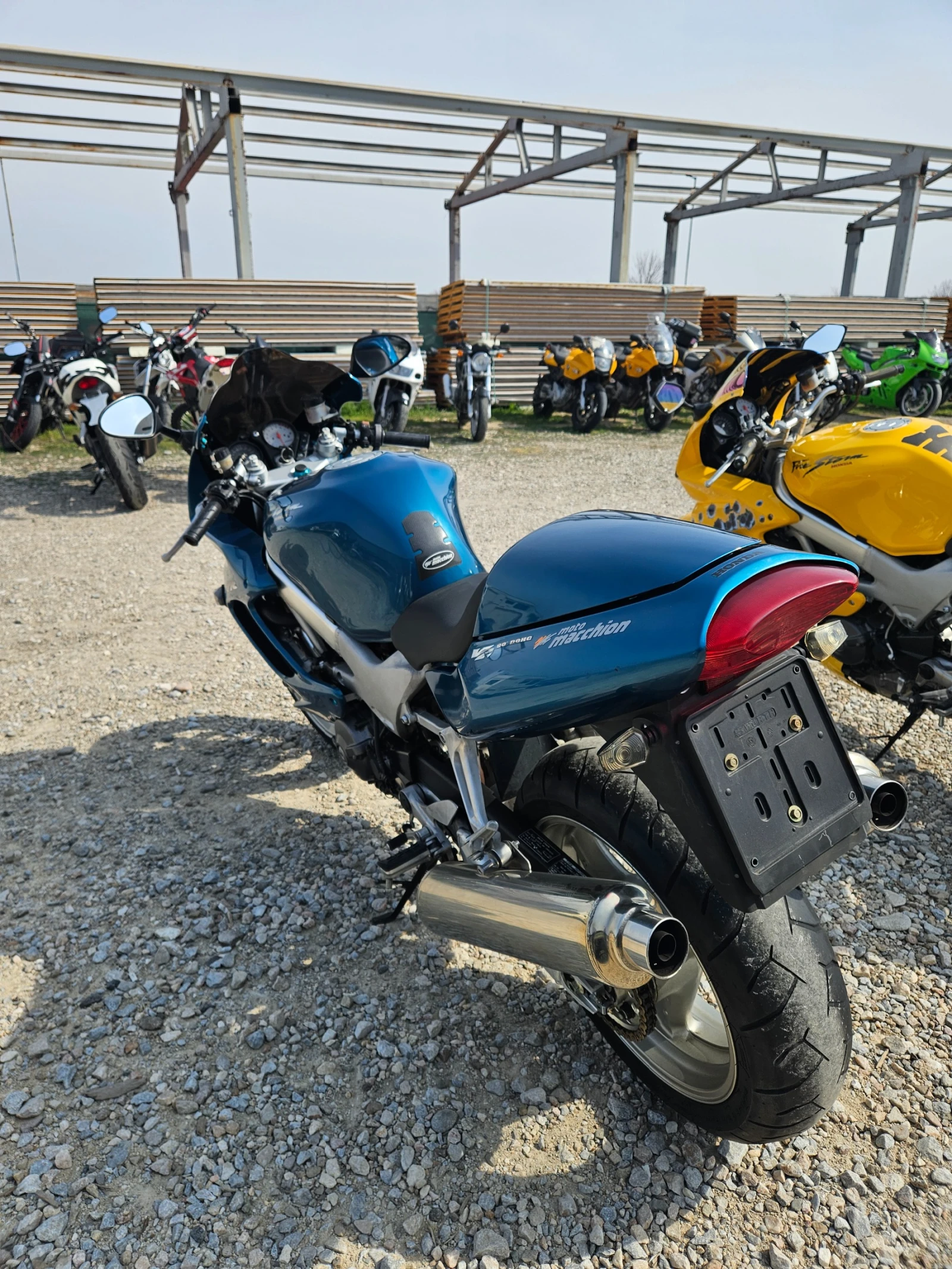 Honda Vtr ������ ������ | Mobile.bg � ����������� 17