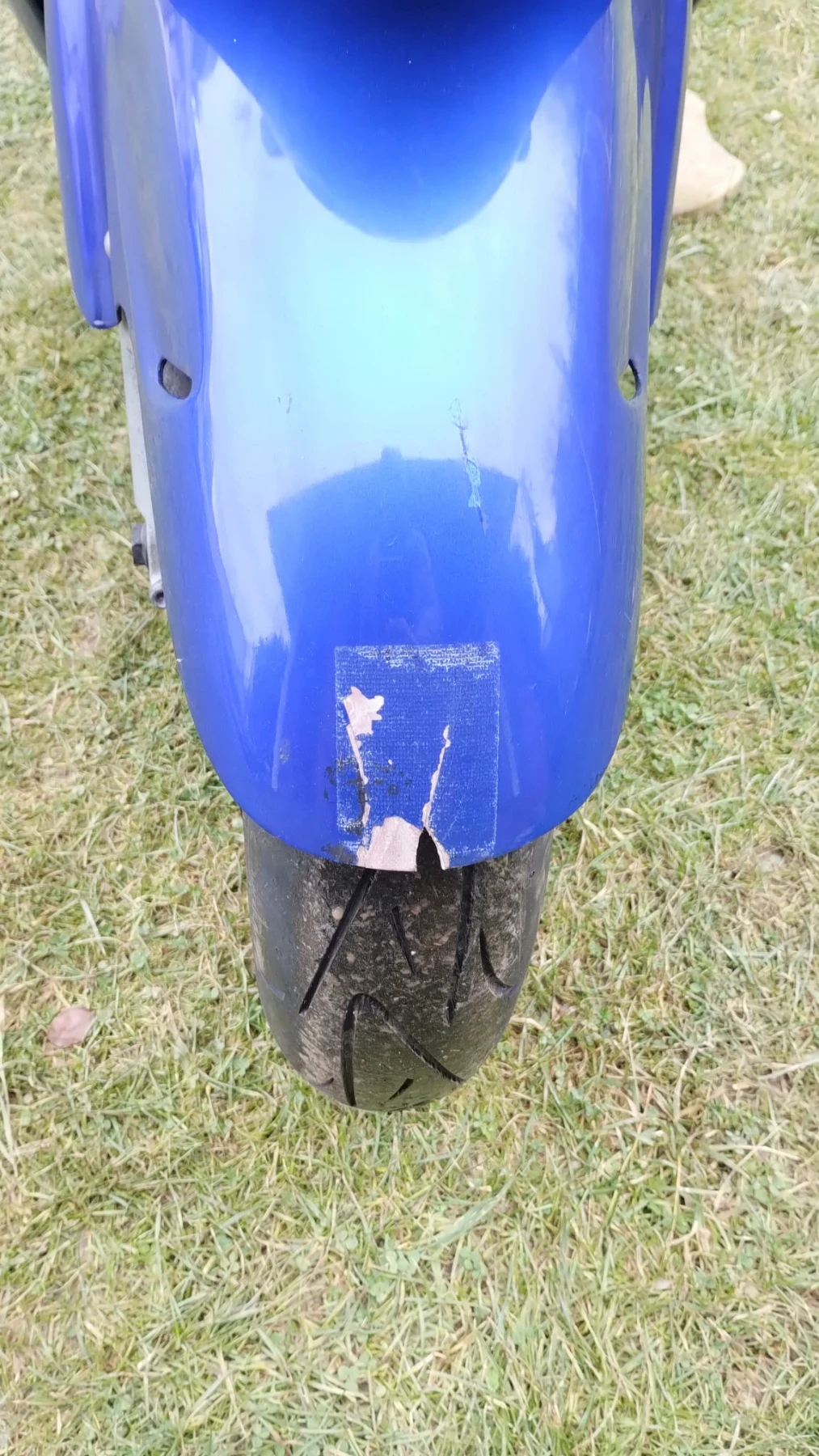 Honda Cbr 1100 Super Blackbird XX | Mobile.bg � ����������� 7