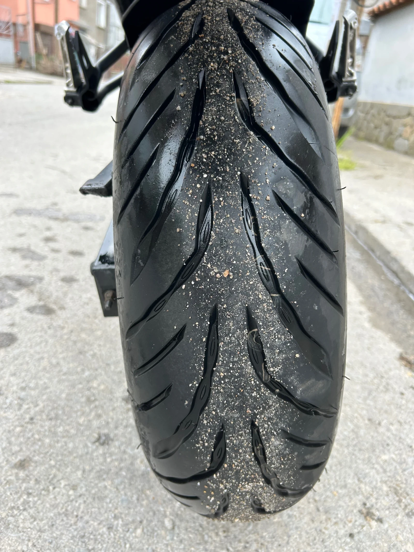 Yamaha FZ6N Fz600i | Mobile.bg � ����������� 16