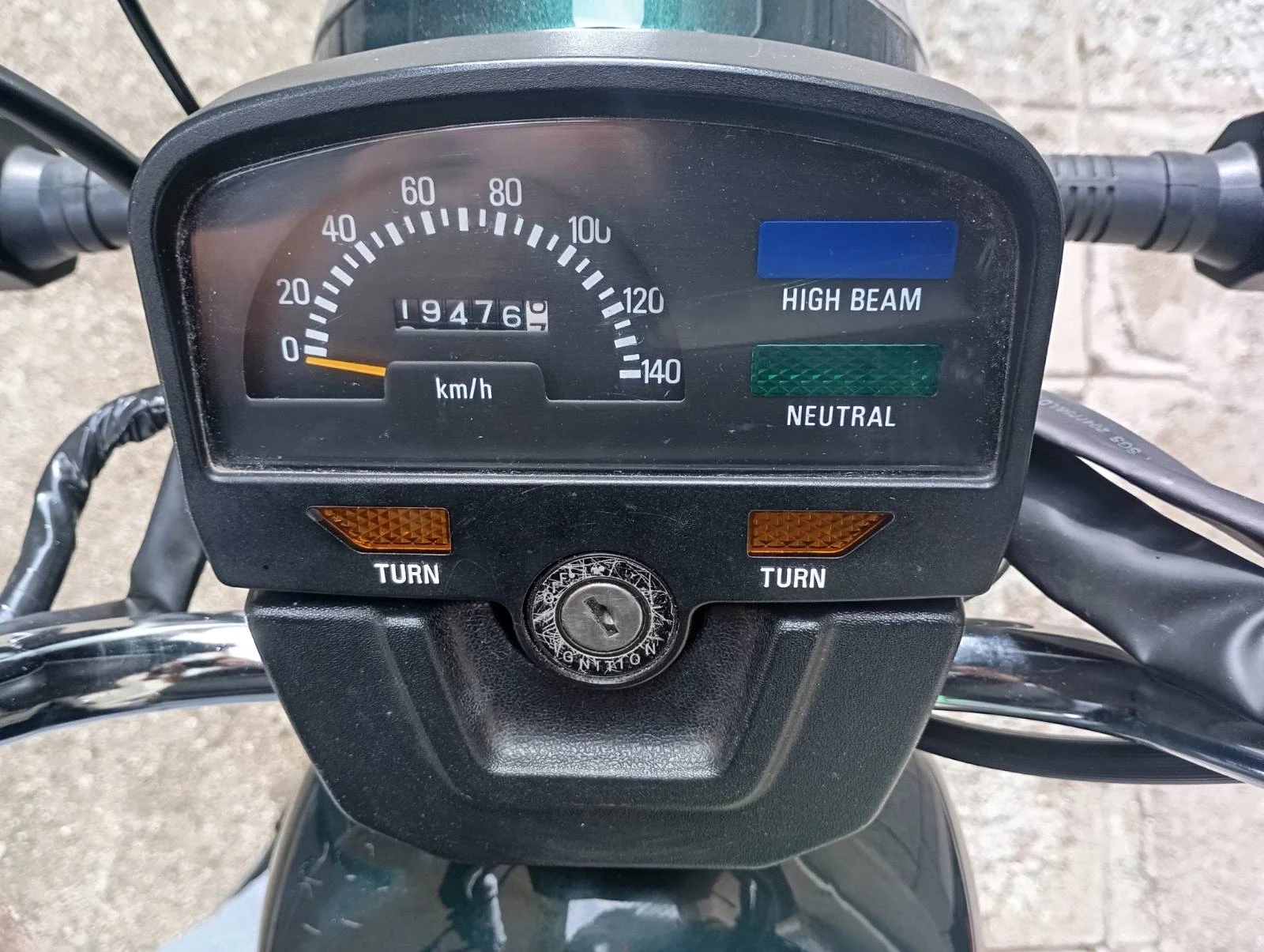 Yamaha Sr, снимка 4 - Мотоциклети и мототехника - 56747123