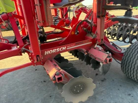 Брана Horsch Joker 6rt, снимка 4
