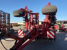 ����� �� �������� �� ����� Horsch Joker 6rt