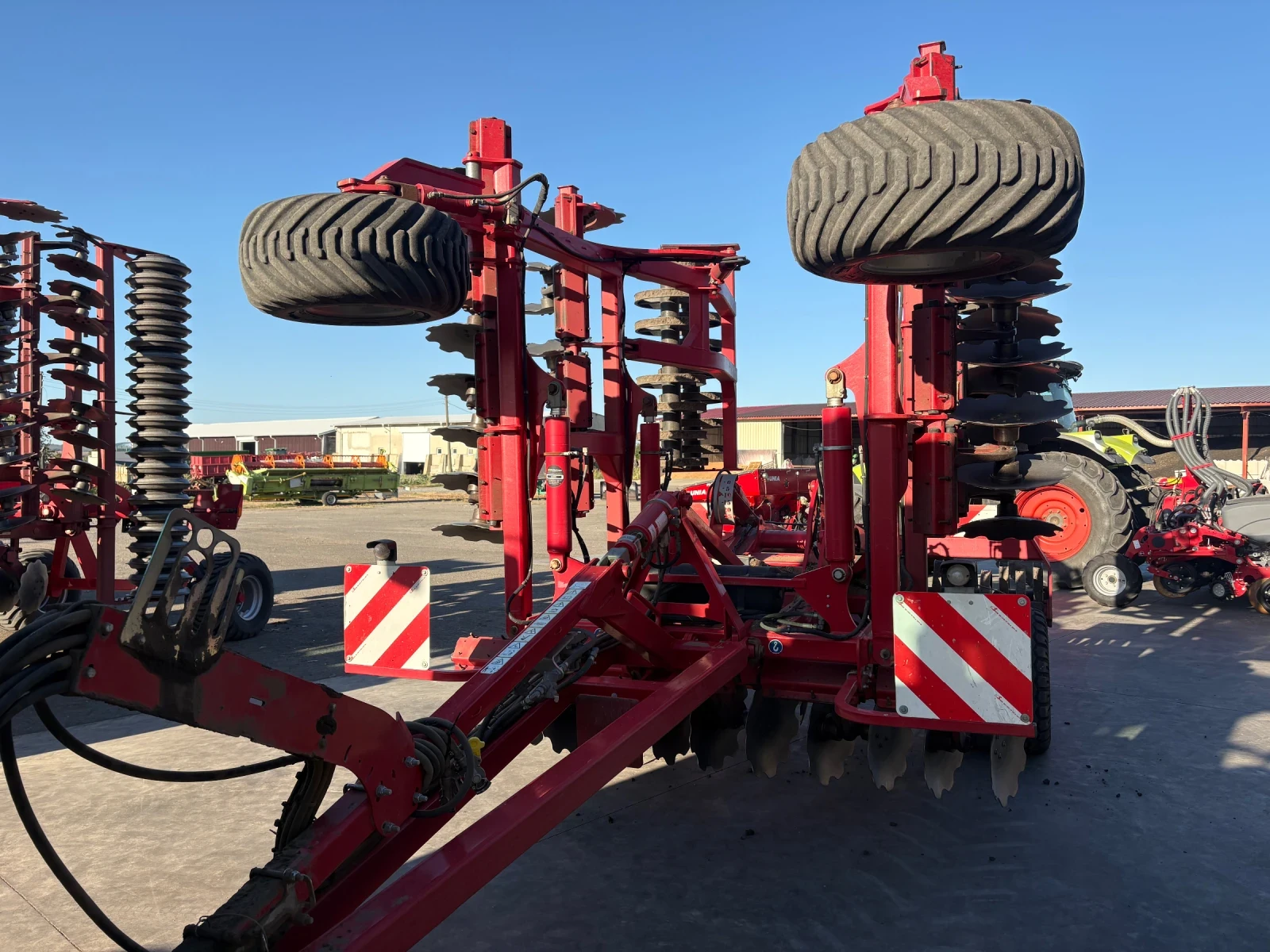 ����� Horsch Joker 6rt | Mobile.bg � ����������� 3