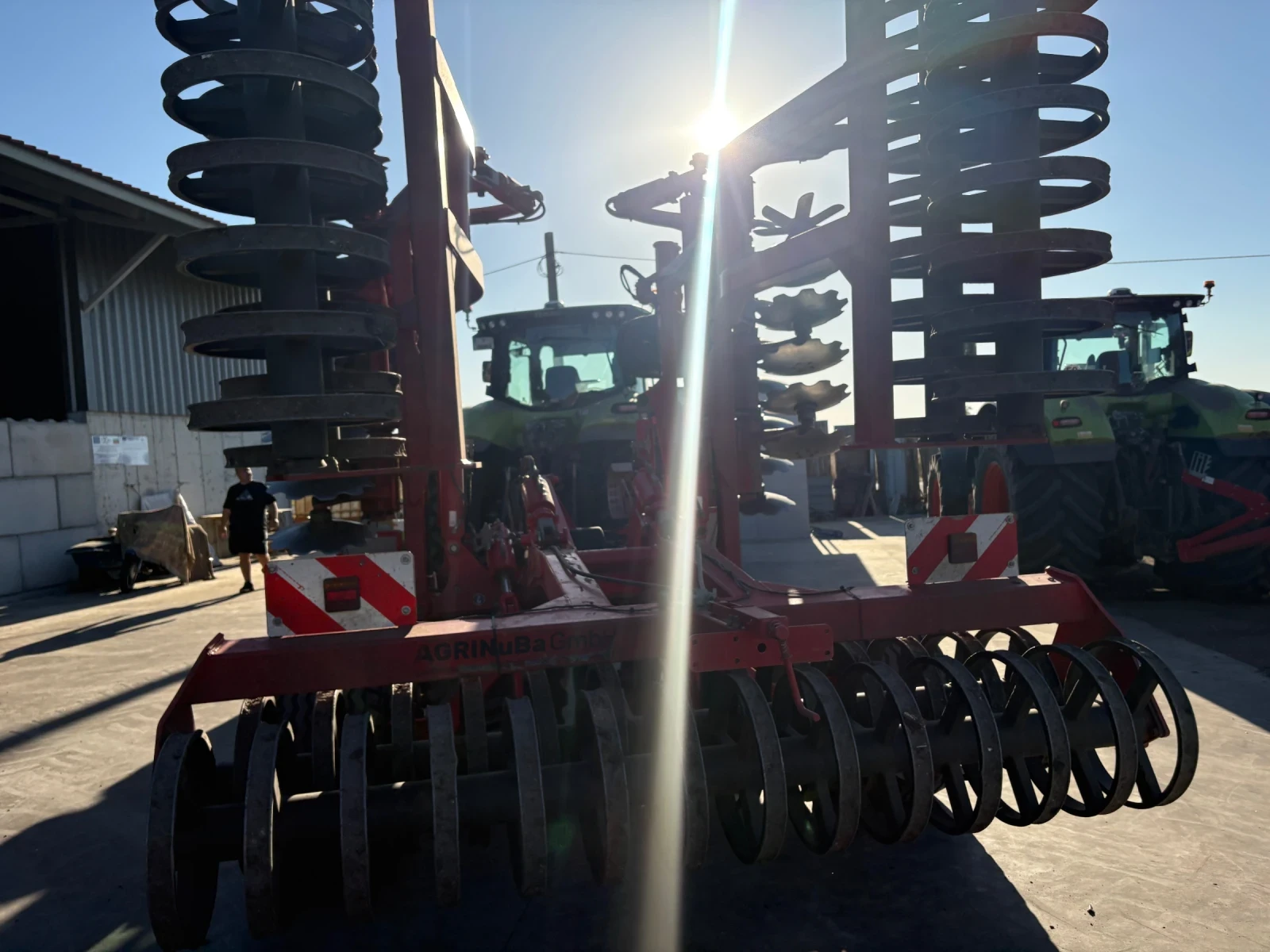 ����� Horsch Joker 6rt | Mobile.bg � ����������� 2