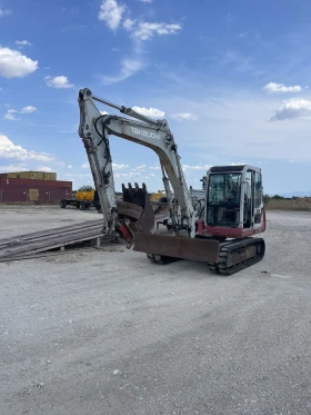      Takeuchi TB070, 7.2, , , 