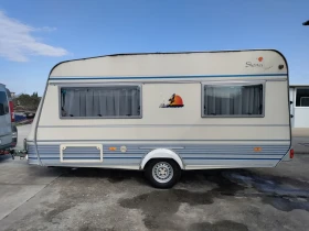 Каравана TEC Siena 450 Форселт Душ Бойлер, снимка 5