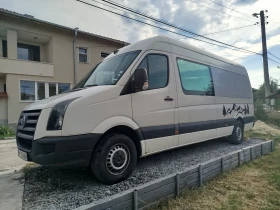 Обява за продажба на Кемпер VW Crafter 2.5TDI  ~21 500 лв. - изображение 1