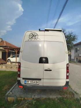  VW Crafter 2.5TDI  | Mobile.bg    3