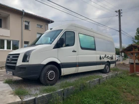 Кемпер VW Crafter 2.5TDI, снимка 1